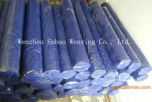 抗UV编织布、抗UV篷布与抗UV防水布的综合指南 生产厂家、价格及生态毯应用