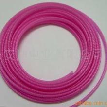 东莞晟辉编织制品厂 专业PET编织网管与复合膜制造专家