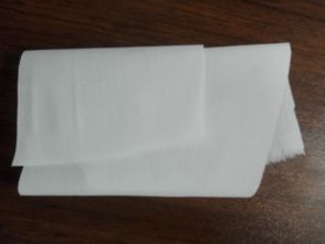 天然纺织原料 从源头到生态毯的绿色供应链探索