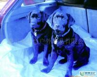 蓝色PE编织布宠物垫 特性、价格与选购指南