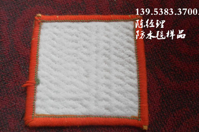 纳基膨润土防水毯 丽水地区代理商精选，建筑与生态工程的可靠之选