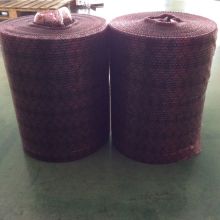 编织布的多样世界 从传统工艺到现代应用