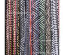 编织布产品库详解 种类、特性与应用领域